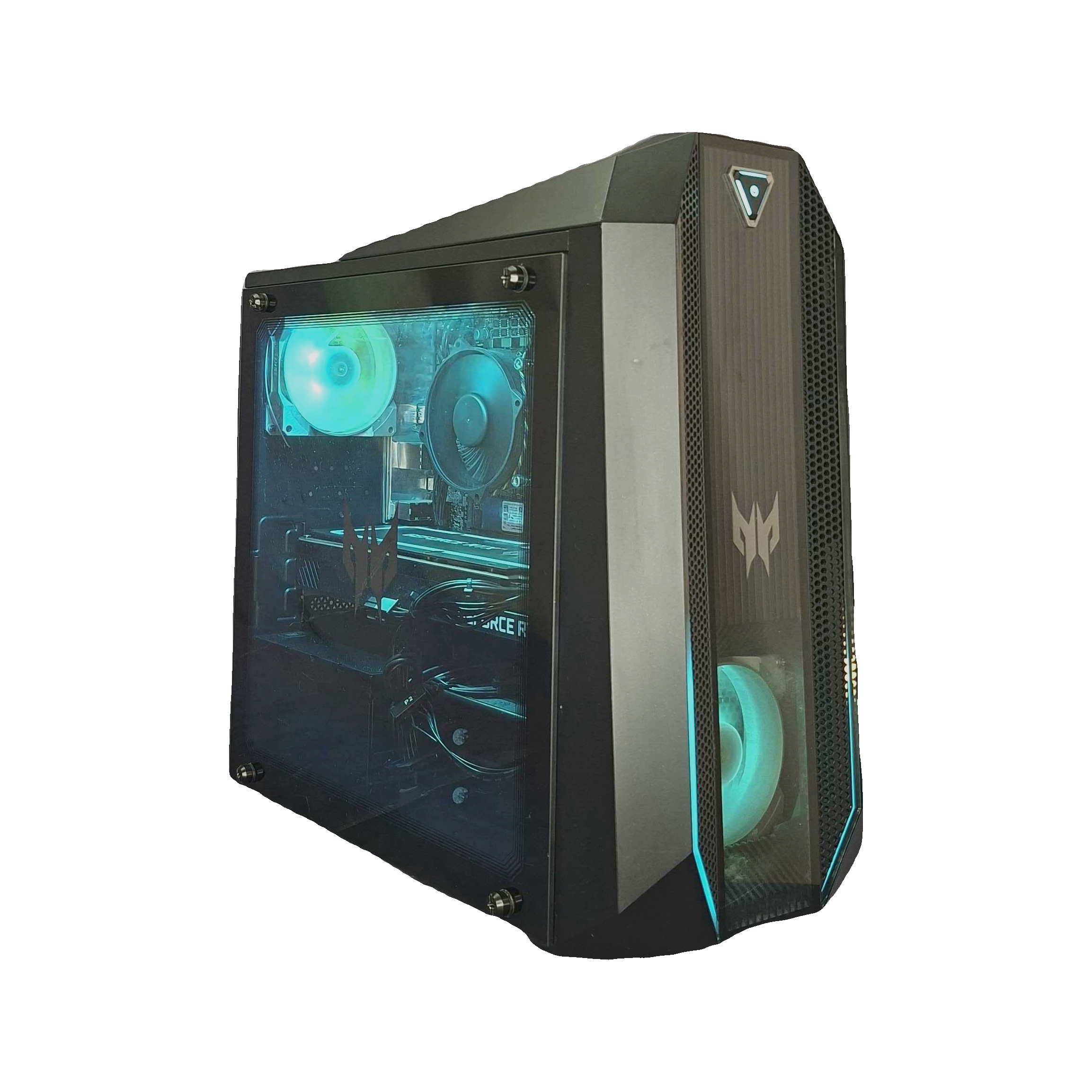 16TDJQ_Intel i5-11400F_RTX